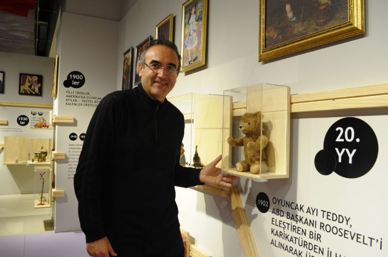 Geçmişe Yolculuk